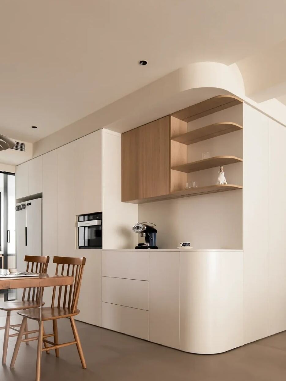 Picture of Modern minimalist whole house customization | Modern Style Whole House ...